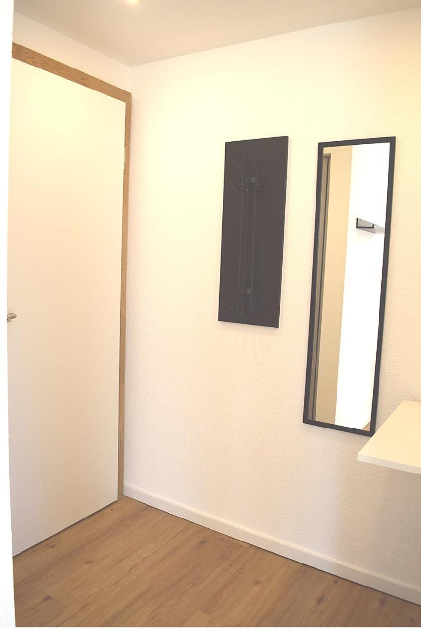 Hotel Restaurant Krebs Grenchen Exteriör bild