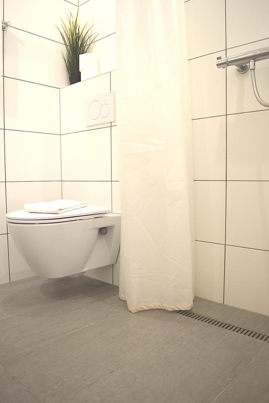 Hotel Restaurant Krebs Grenchen Exteriör bild